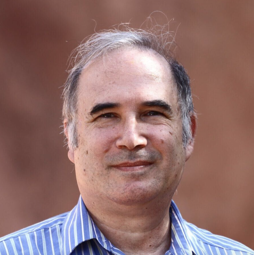 Dr. Guillermo Gonzalez, Ph.D.