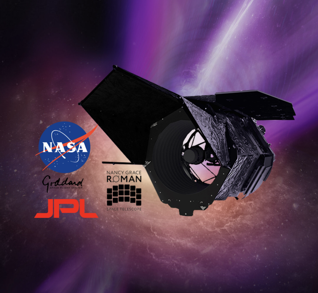 JPL: The Roman Telescope—Coronagraph Instrument