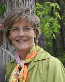 Elizabeth Nemati
